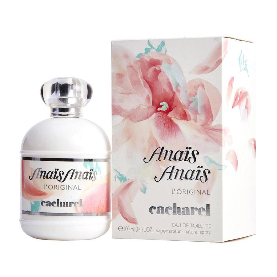 Cacharel Anaïs Anaïs L'Original Eau de Toilette The Perfume Store