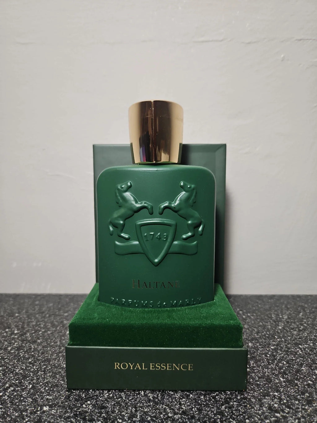 Parfums de Marly Paris Haltane Eau De Parfum The Perfume Store