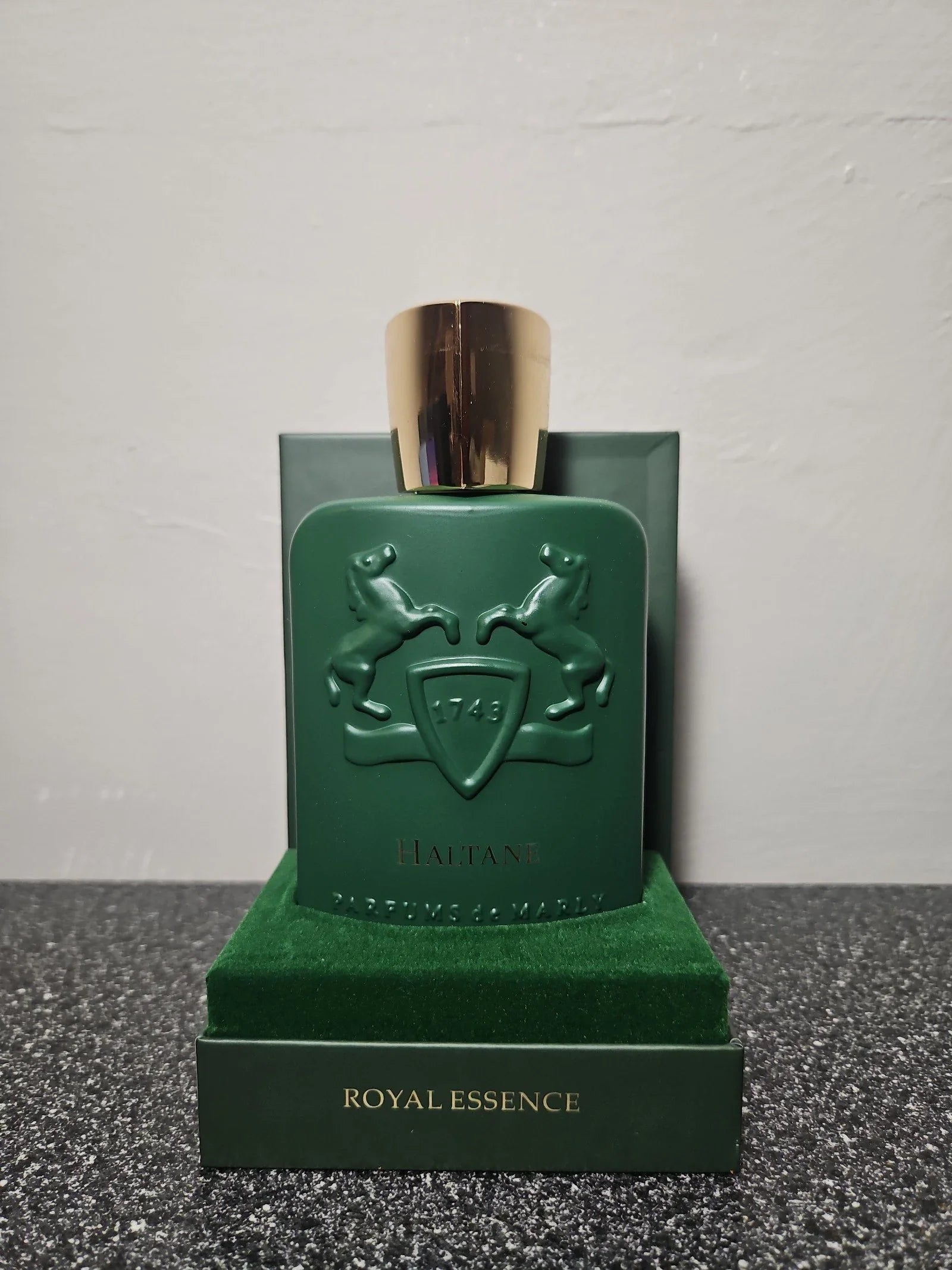 Parfums de Marly Paris Haltane Eau De Parfum The Perfume Store