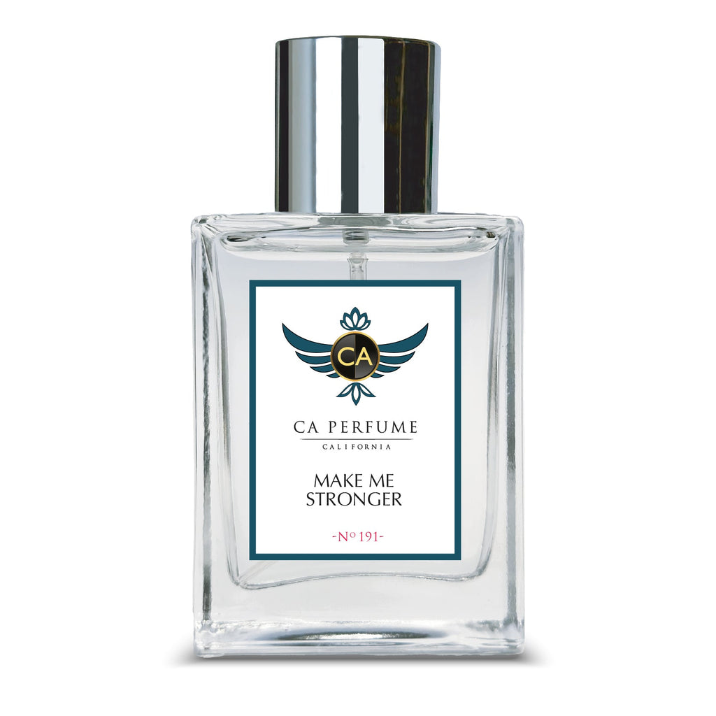 Make Me Stronger Perfume Spray CA Perfume Club