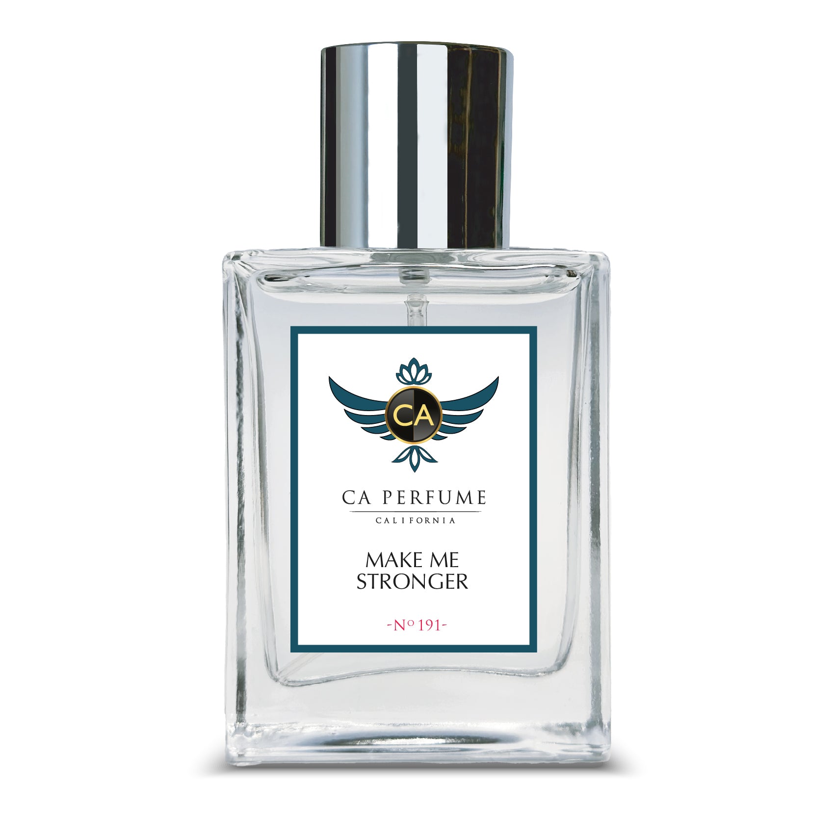 Make Me Stronger Perfume Spray CA Perfume Club