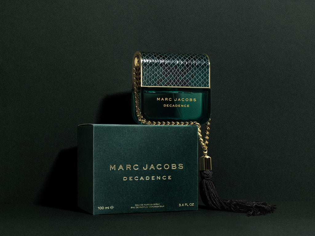 Marc Jacobs Decadence Eau De Parfum For Women EDP The Perfume Store