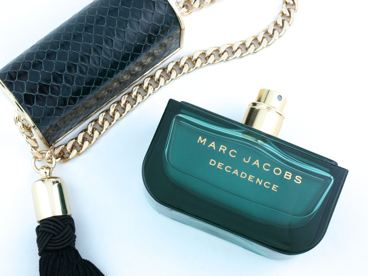 Marc Jacobs Decadence Eau De Parfum For Women EDP The Perfume Store