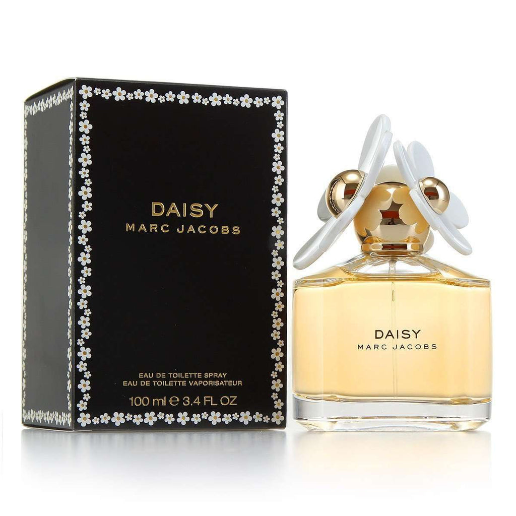 Marc Jacobs Daisy Eau de Toilette The Perfume Store