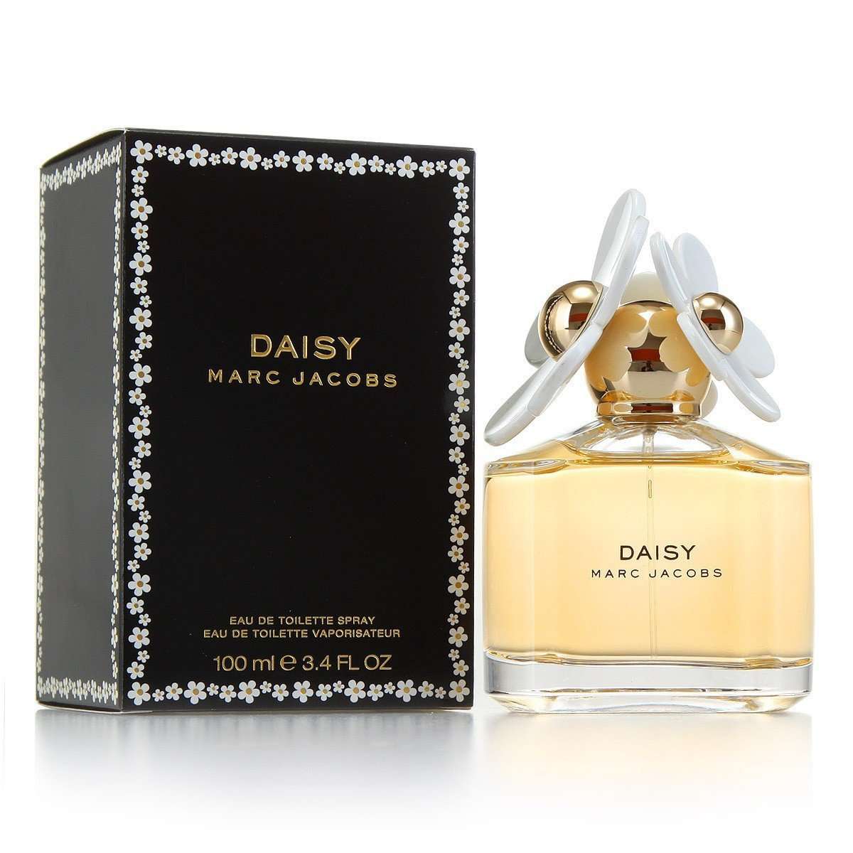 Marc Jacobs Daisy Eau de Toilette The Perfume Store