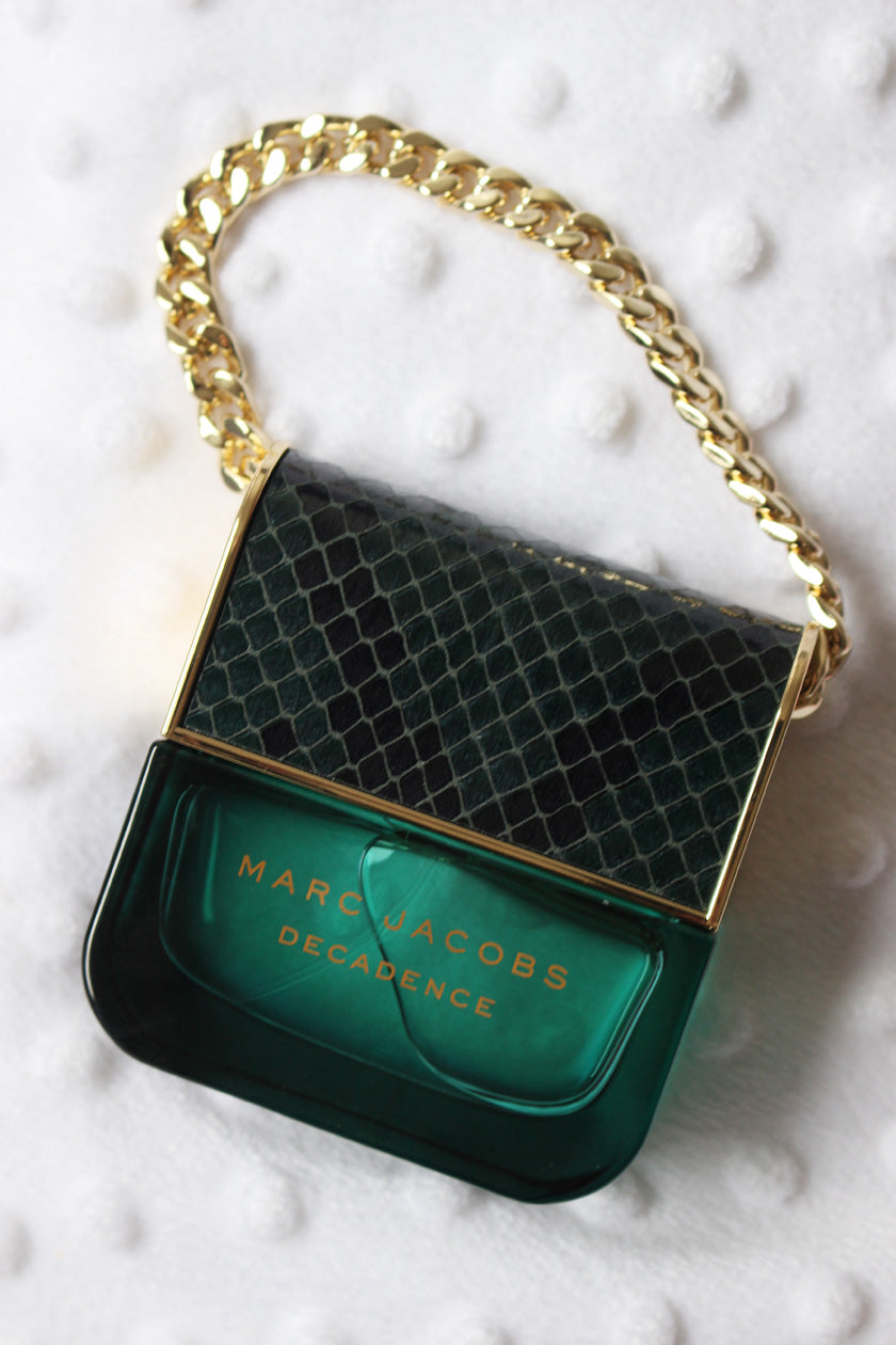Marc Jacobs Decadence Eau De Parfum For Women EDP The Perfume Store