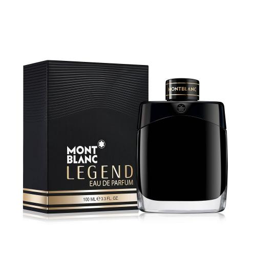Montblanc Legend EAU DE Parfum The Perfume Store