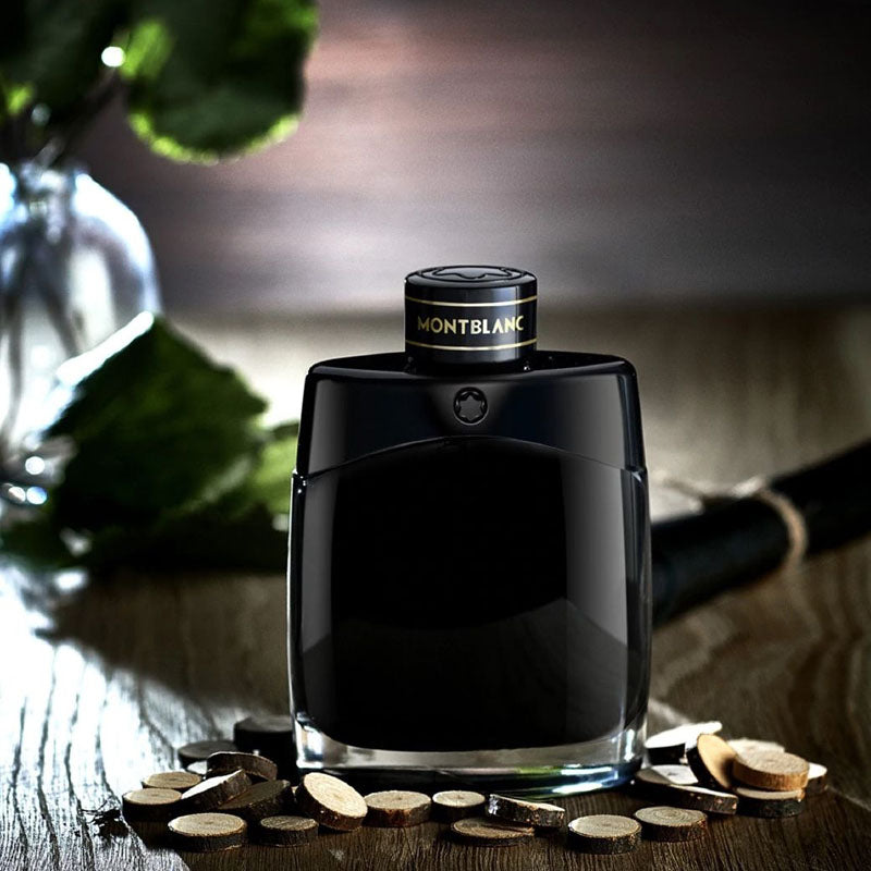 Montblanc Legend EAU DE Parfum The Perfume Store