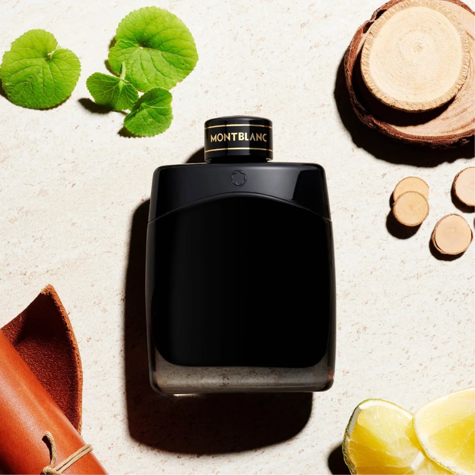 Montblanc Legend EAU DE Parfum The Perfume Store