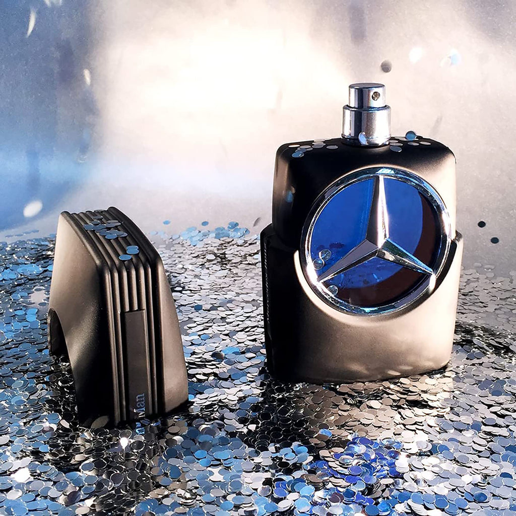 Mercedes-Benz Man Eau de toilette The Perfume Store