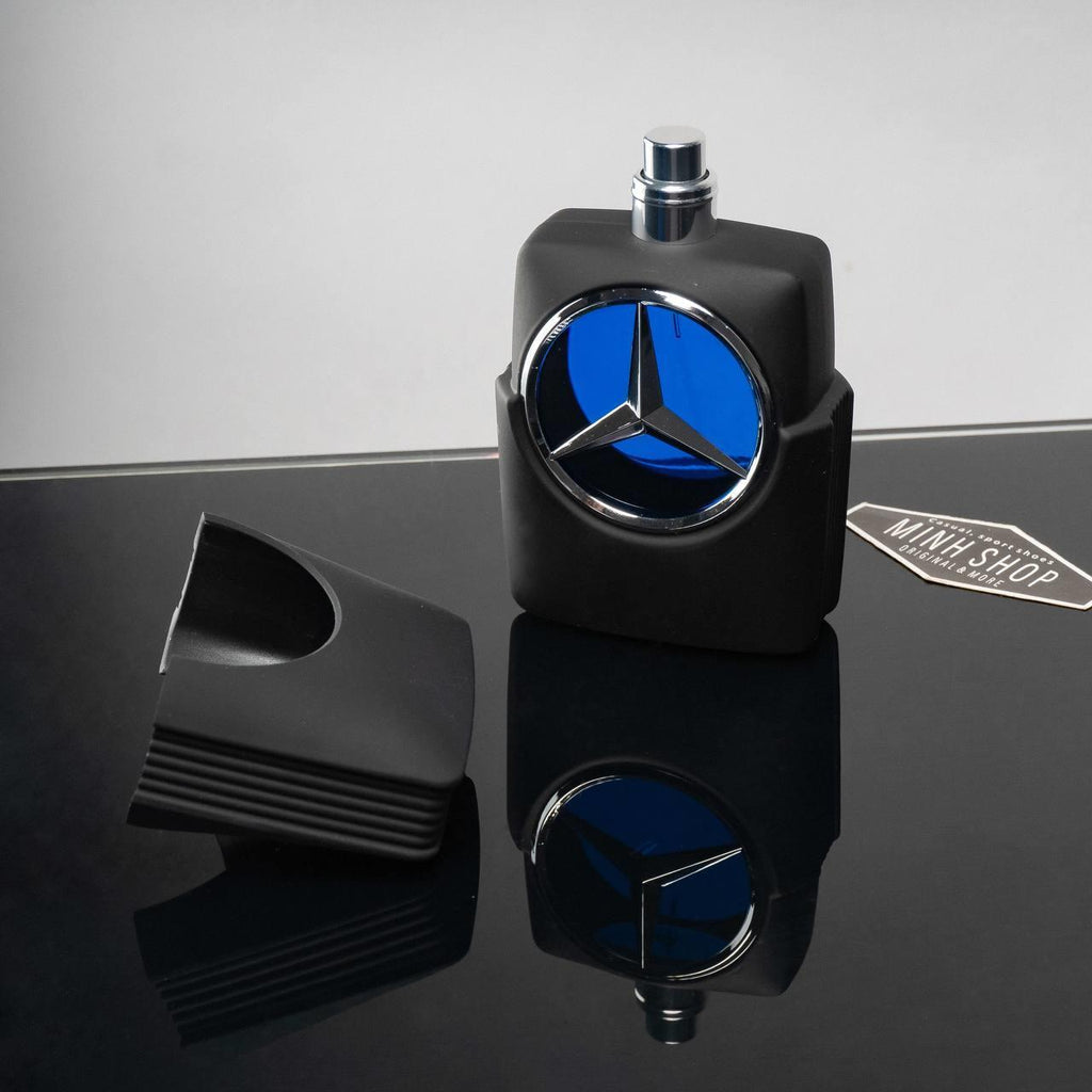 Mercedes-Benz Man Eau de toilette The Perfume Store