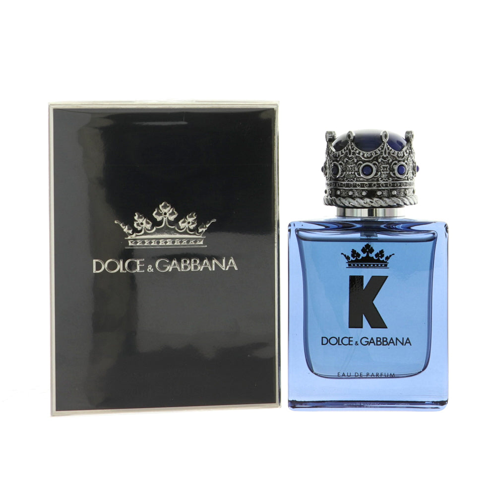 Dolce & Gabbana K by Dolce & Gabbana Aria Perfume