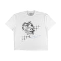 Compliments Memory or Dream White Vintage Shirt Common Hype