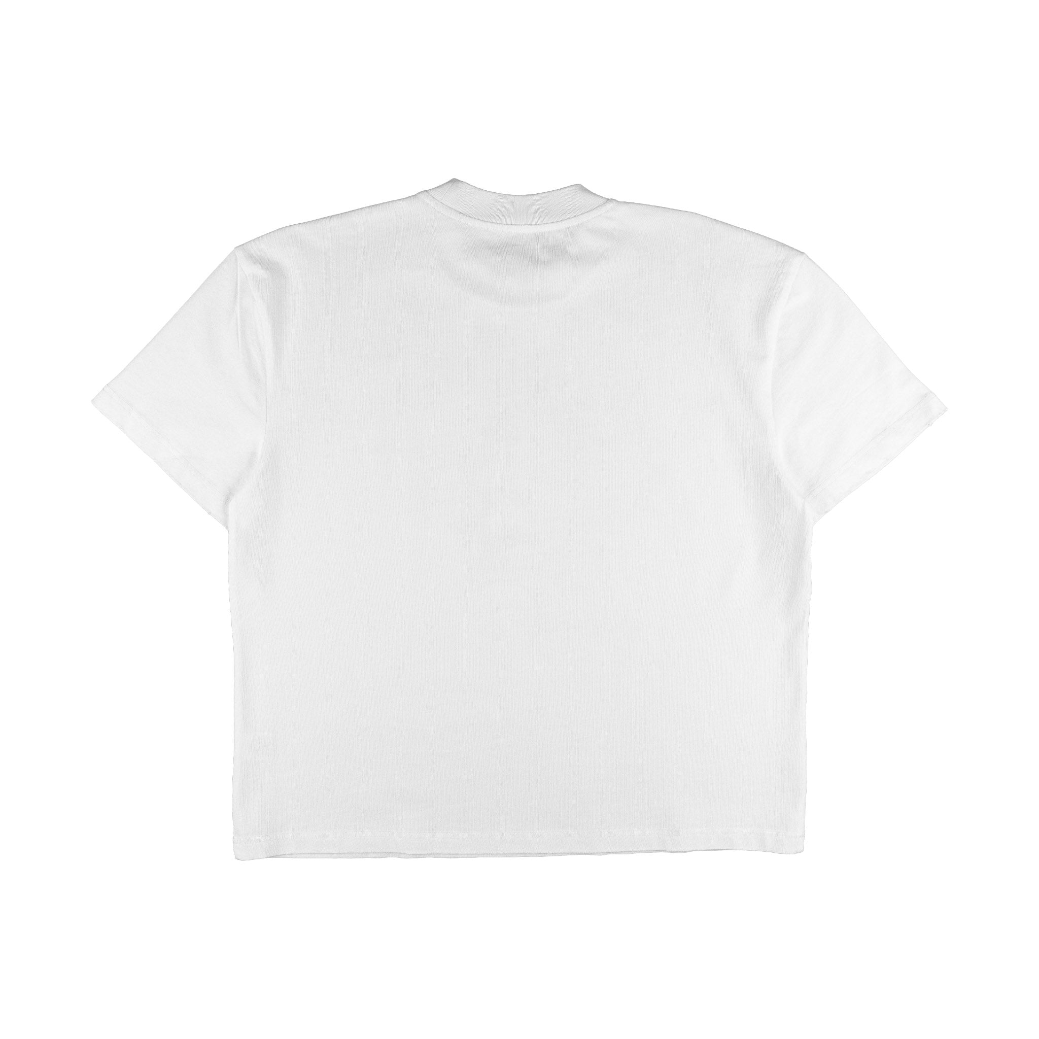 Compliments Memory or Dream White Vintage Shirt Common Hype