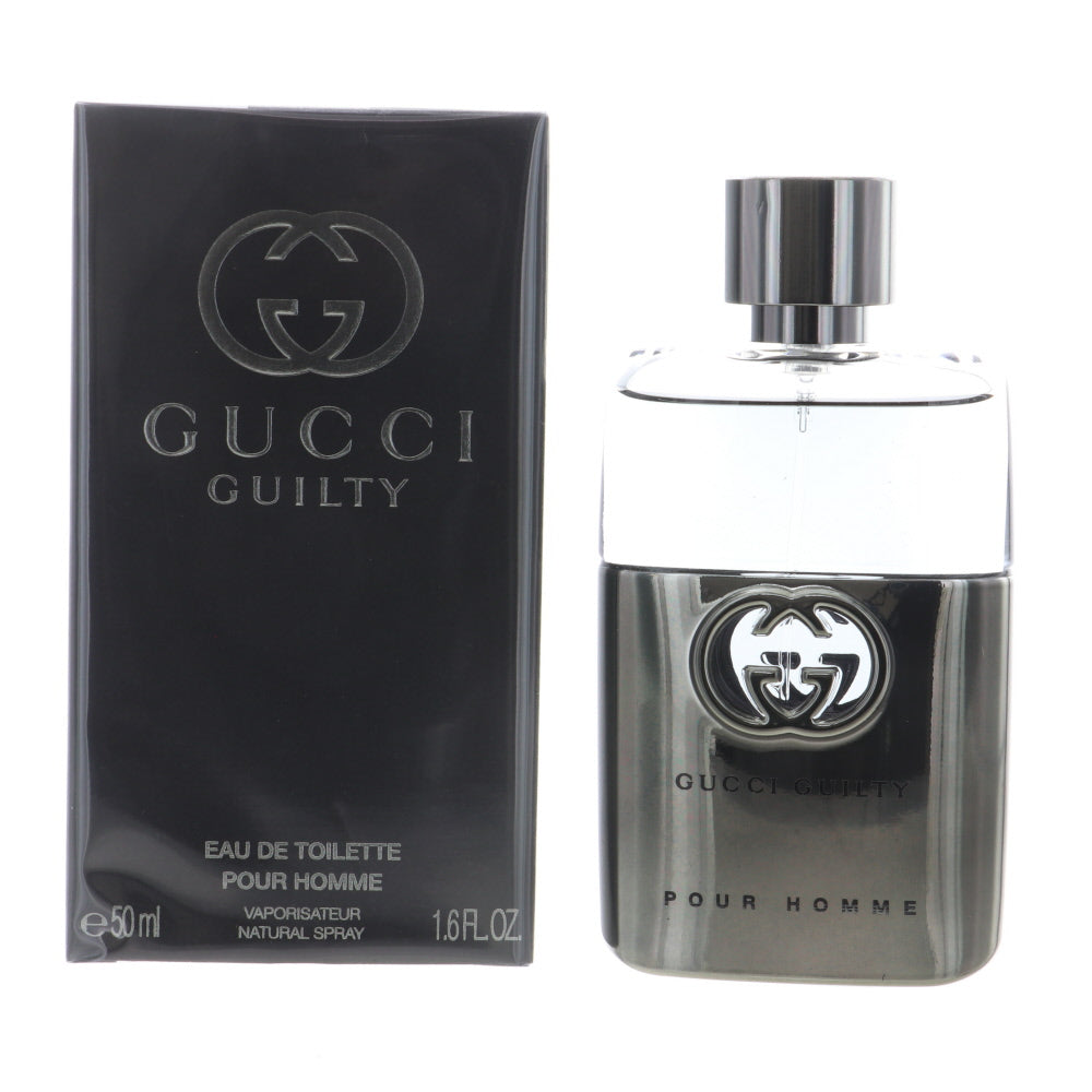 Gucci Guilty by Gucci Aria Perfume
