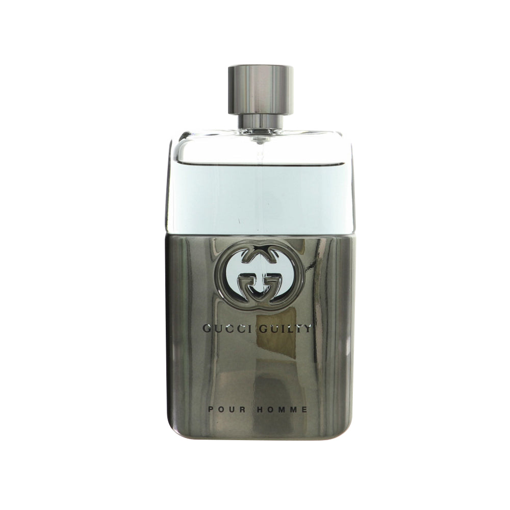 Gucci Guilty by Gucci Aria Perfume