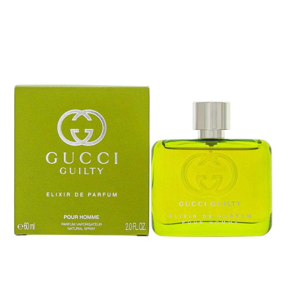 Gucci by Gucci Aria Perfume