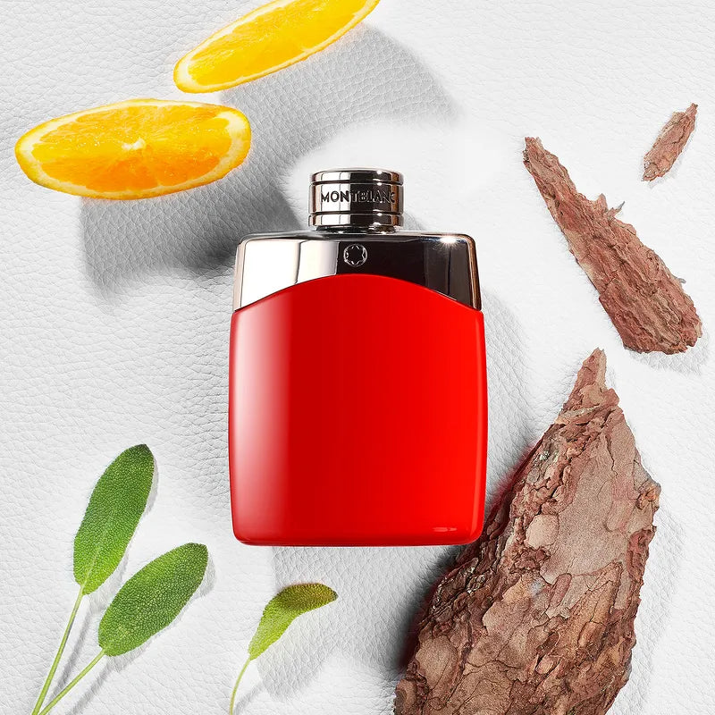 Montblanc Legend Red Eau de Parfum The Perfume Store