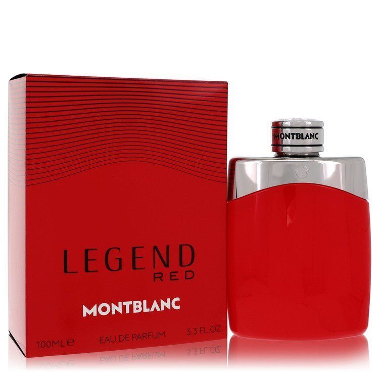 Montblanc Legend Red Eau de Parfum The Perfume Store