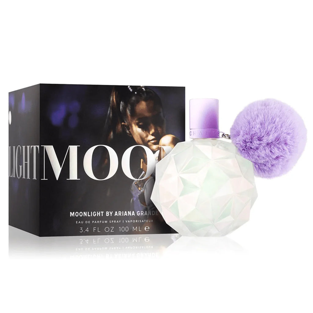 Ariana Grande Moonlight Eau de Parfum The Perfume Store