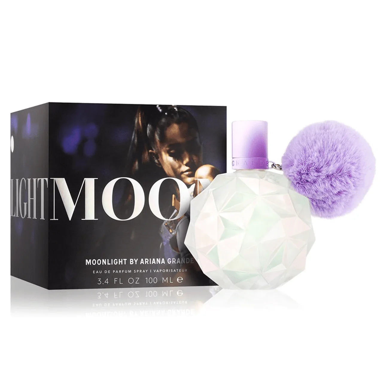 Ariana Grande Moonlight Eau de Parfum The Perfume Store