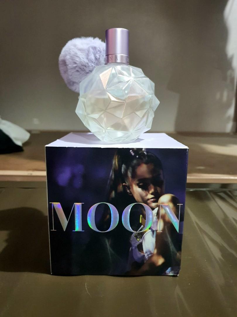 Ariana Grande Moonlight Eau de Parfum The Perfume Store