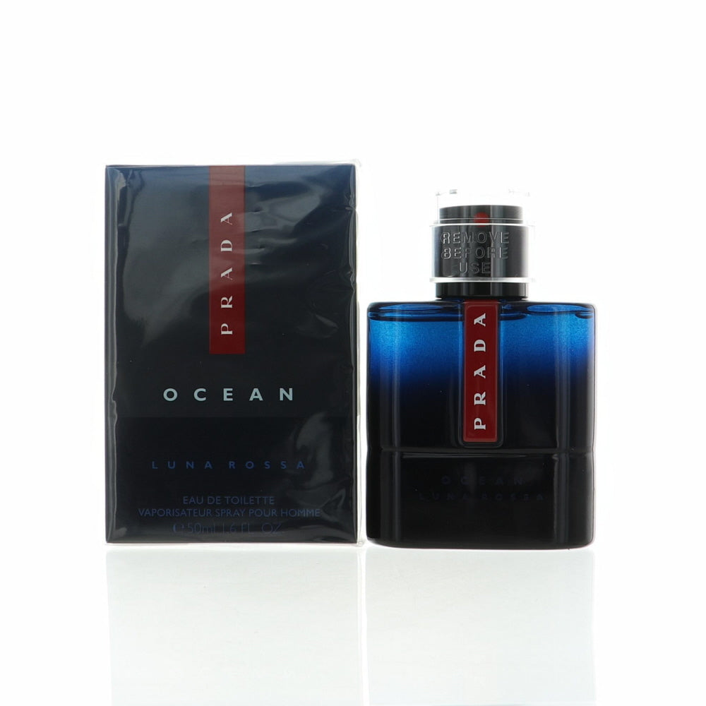 Prada Luna Rossa Ocean by Prada Aria Perfume