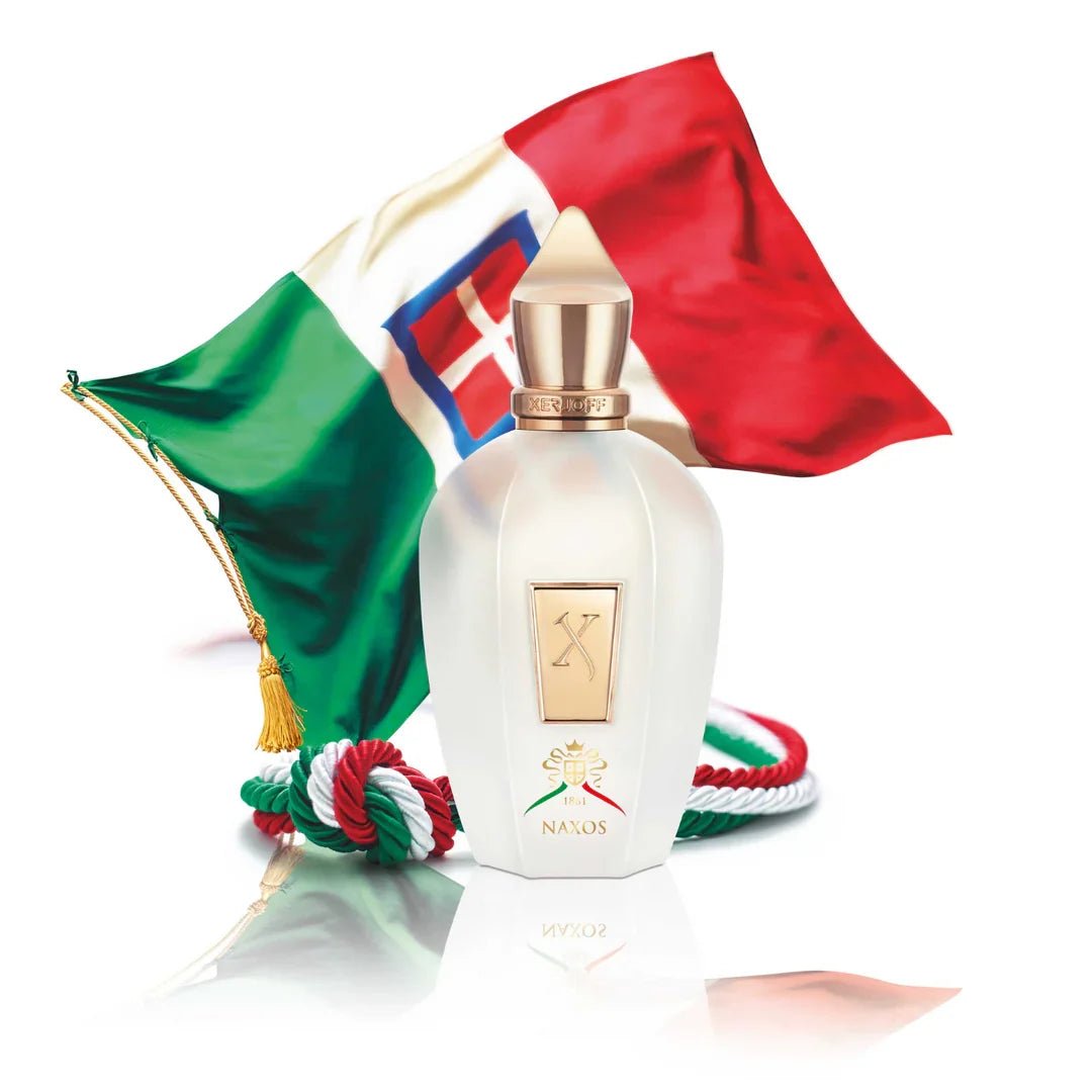 Xerjoff Naxos Eau de Parfum The Perfume Store