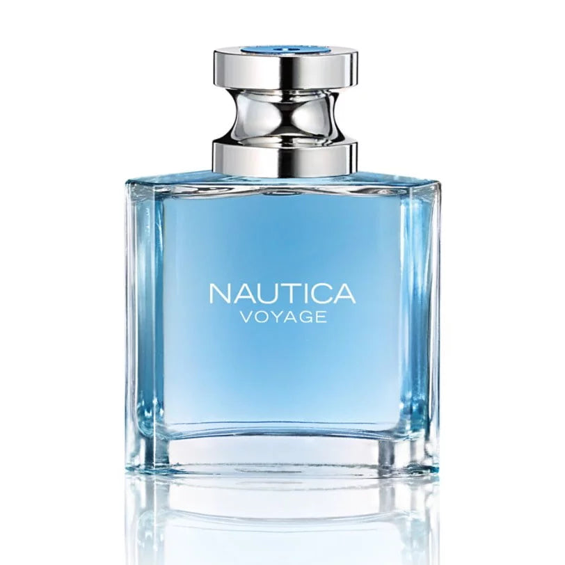 Nautica Voyage for Men Eau De Toilette The Perfume Store