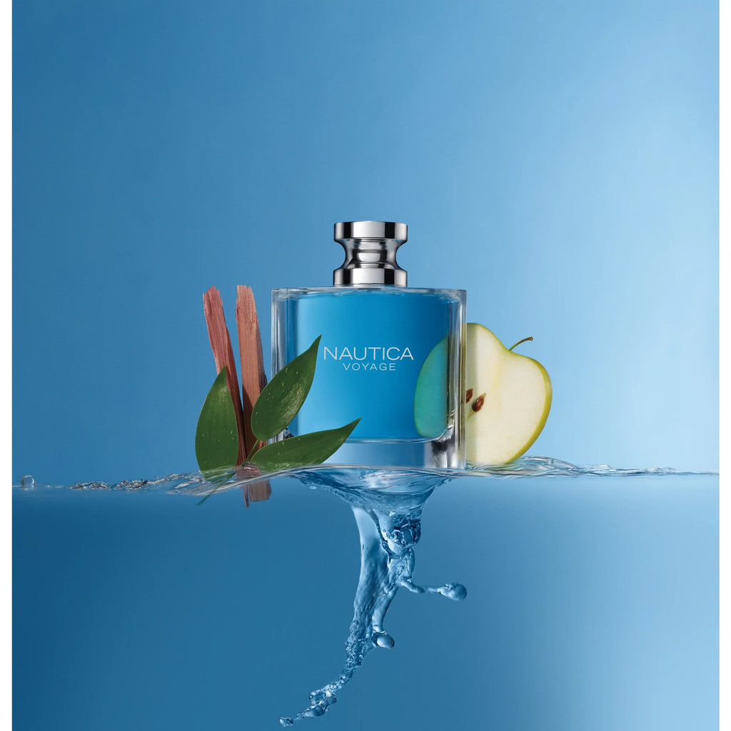 Nautica Voyage for Men Eau De Toilette The Perfume Store