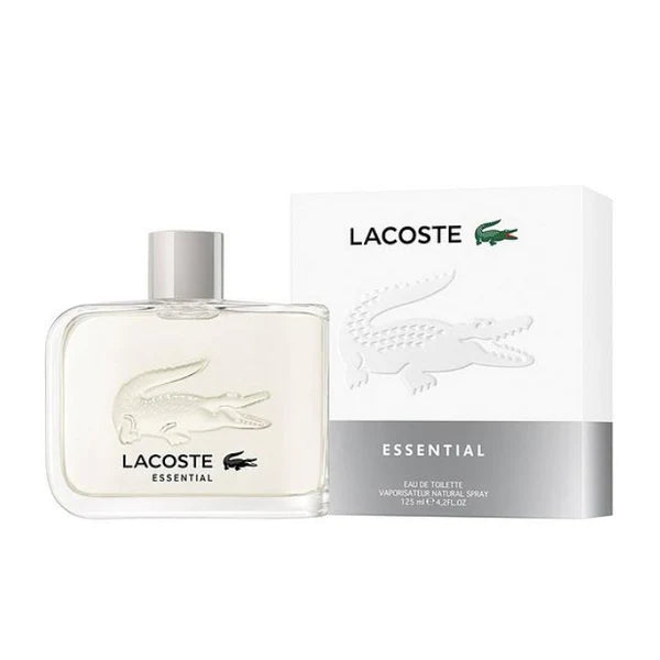 Lacoste Essential Eau de Toilette The Perfume Store