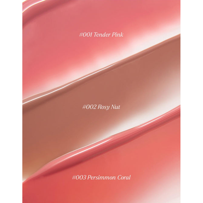Nonoer Shine Lock Lip TInt AsiaBeautyMall