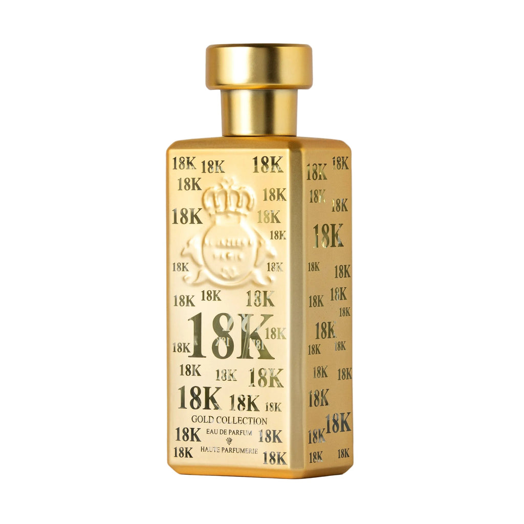 18 K Novo Perfumes