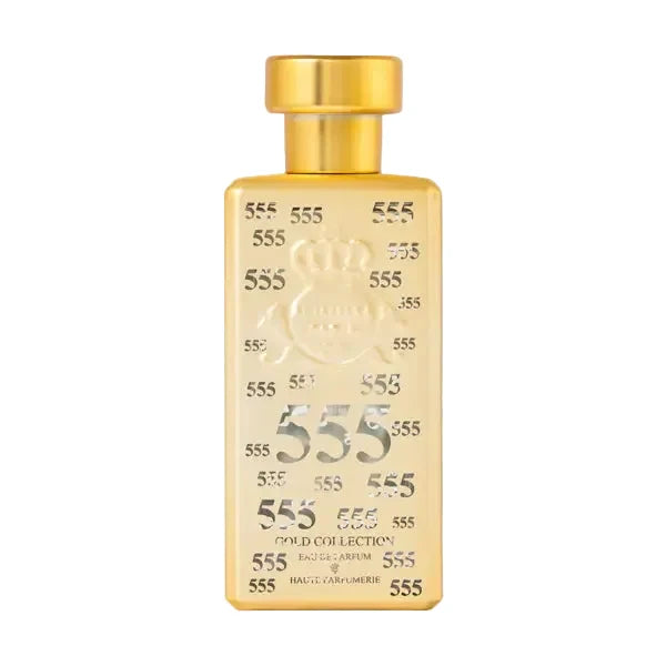 555 Novo Perfumes