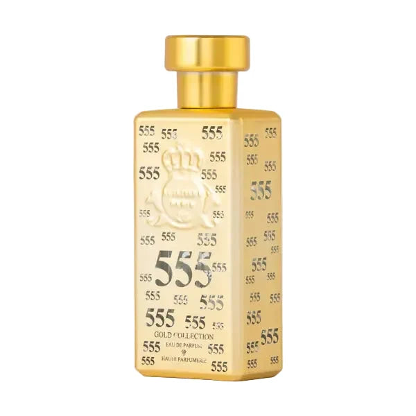 555 Novo Perfumes