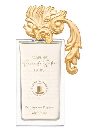 AKSOUM Novo Perfumes