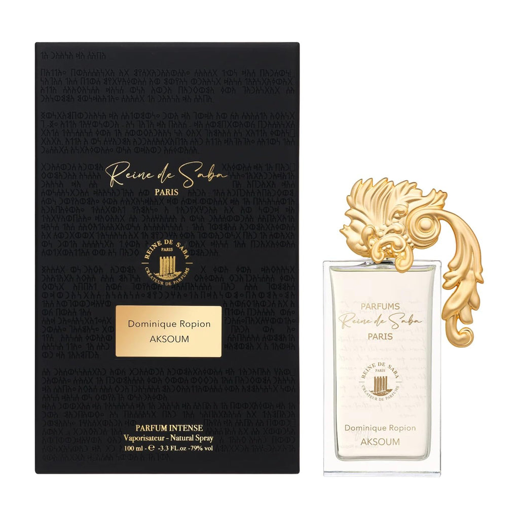 AKSOUM Novo Perfumes