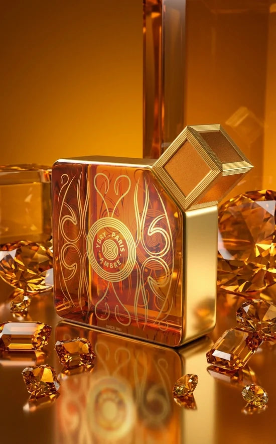 Ambre Novo Perfumes