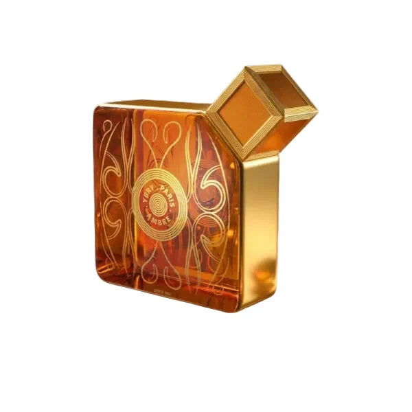 Ambre Novo Perfumes