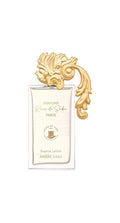 AMBRE SABA Novo Perfumes