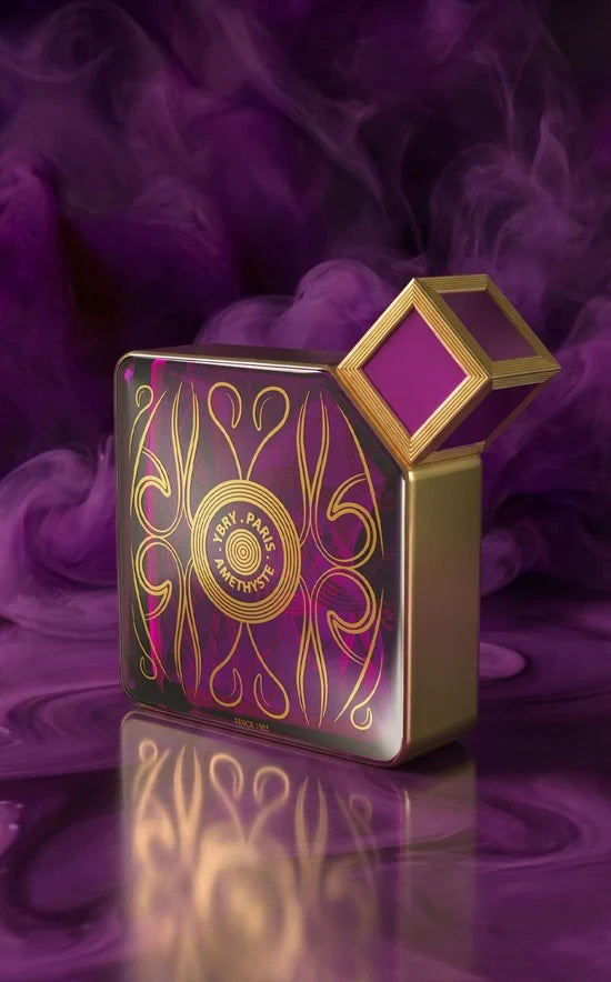 Amethyste Novo Perfumes