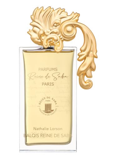BALQIS REINE DE SABA Novo Perfumes