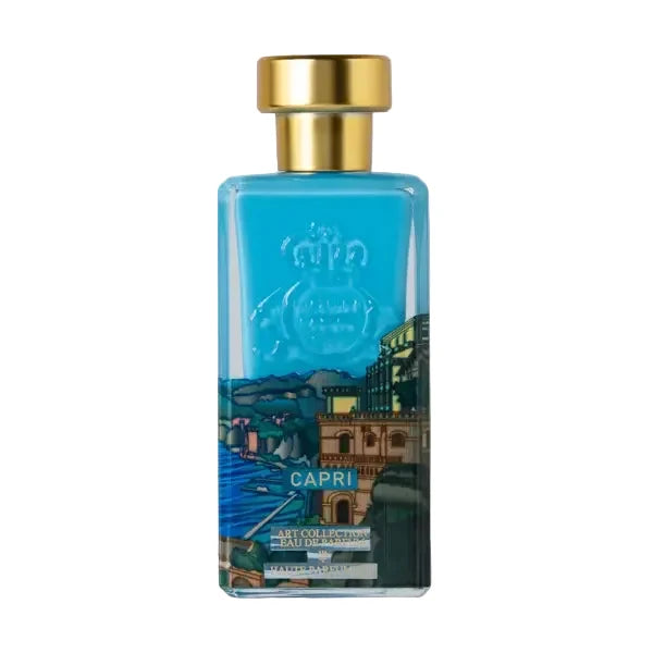 CAPRI Novo Perfumes