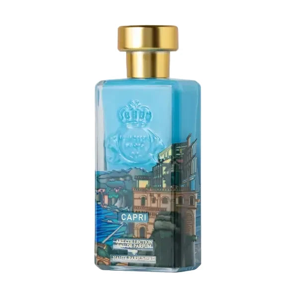 CAPRI Novo Perfumes