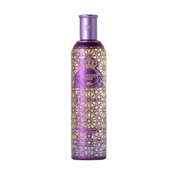 DAMASCUS Novo Perfumes