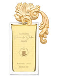 DHOFAR Novo Perfumes