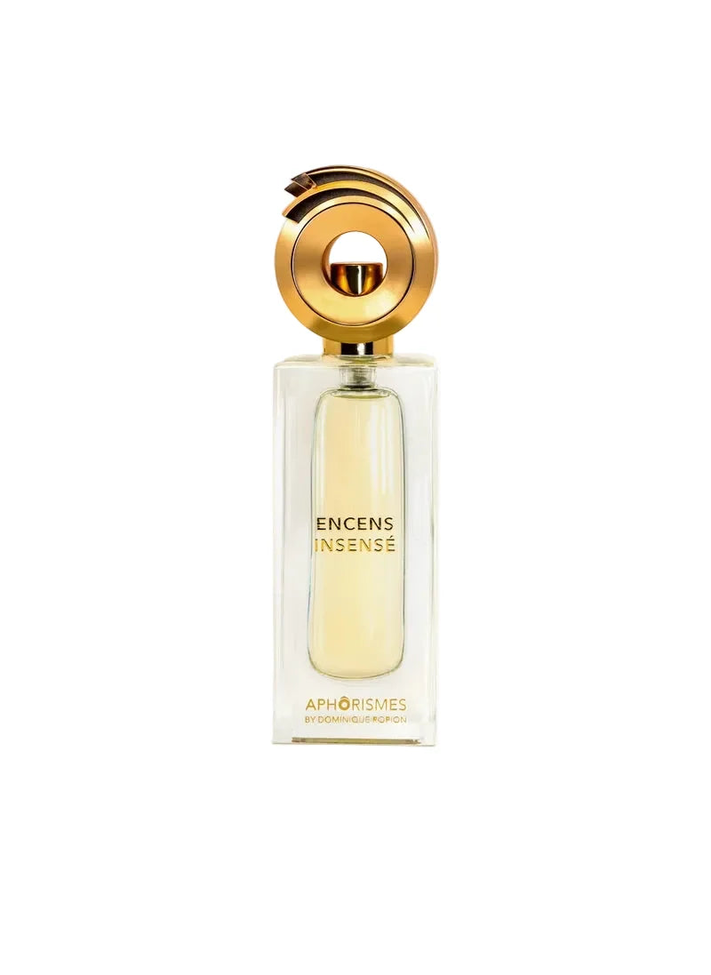 Encens Insensé Novo Perfumes
