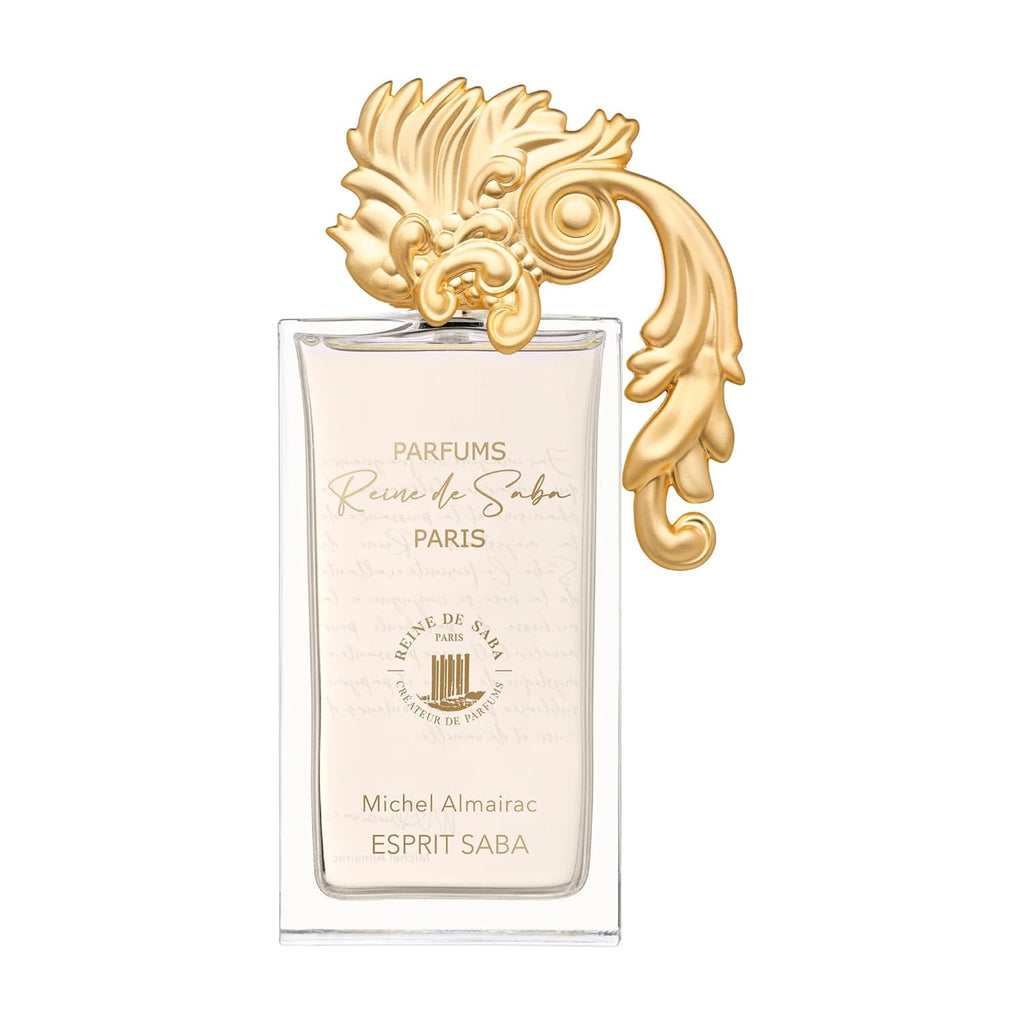 ESPRIT SABA Novo Perfumes