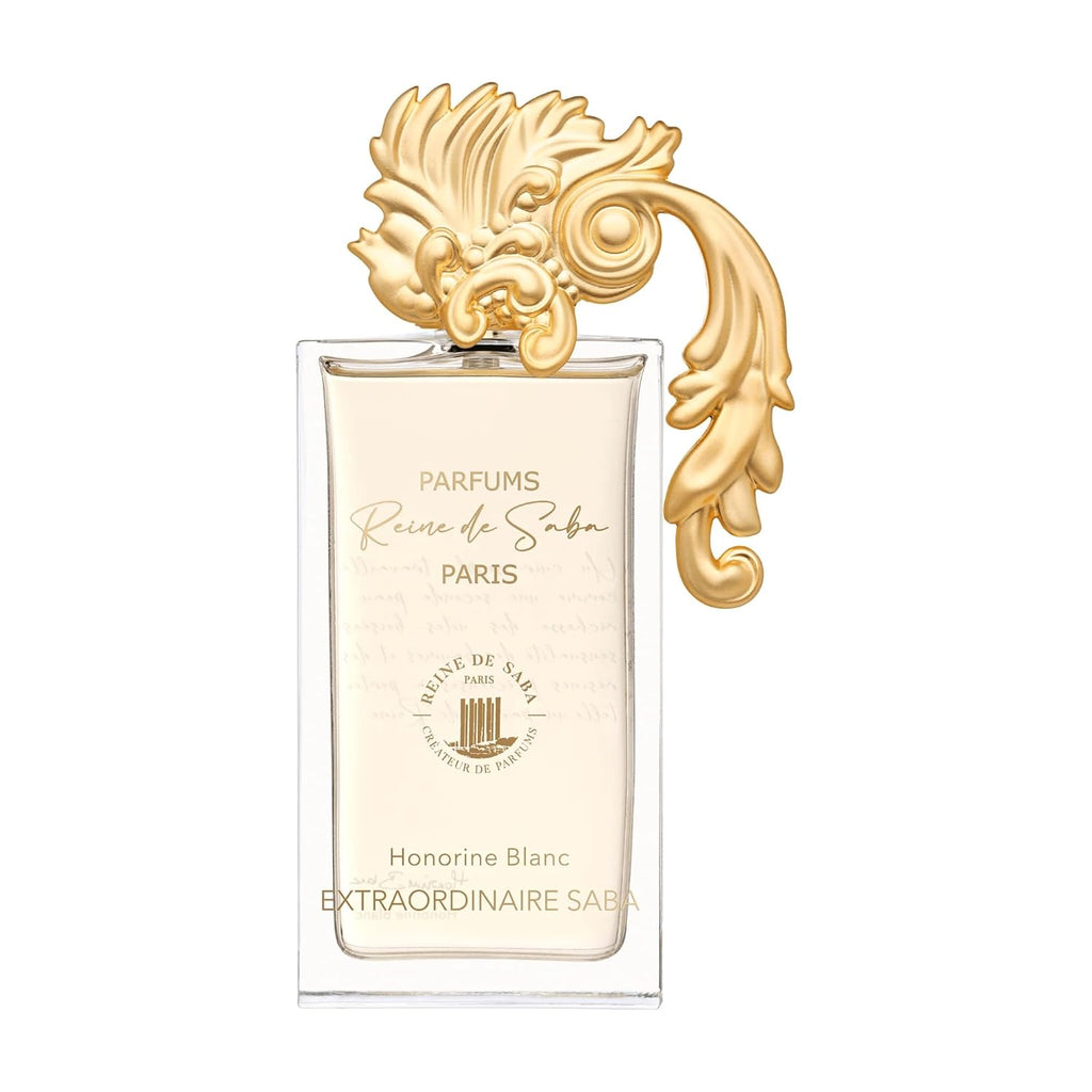 EXTRAORDINAIRE SABA Novo Perfumes