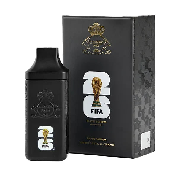 FIFA ELITE Novo Perfumes